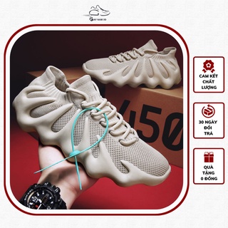 Giày thể thao sneaker YZ 450 D97, phong cách trẻ trung năng động, đế cao su non đi cực êm