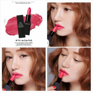 Son 3CE Lip Color Matte