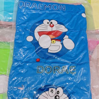 Nệm Lót Nôi Tre Đặt Võng Size 1-2-3