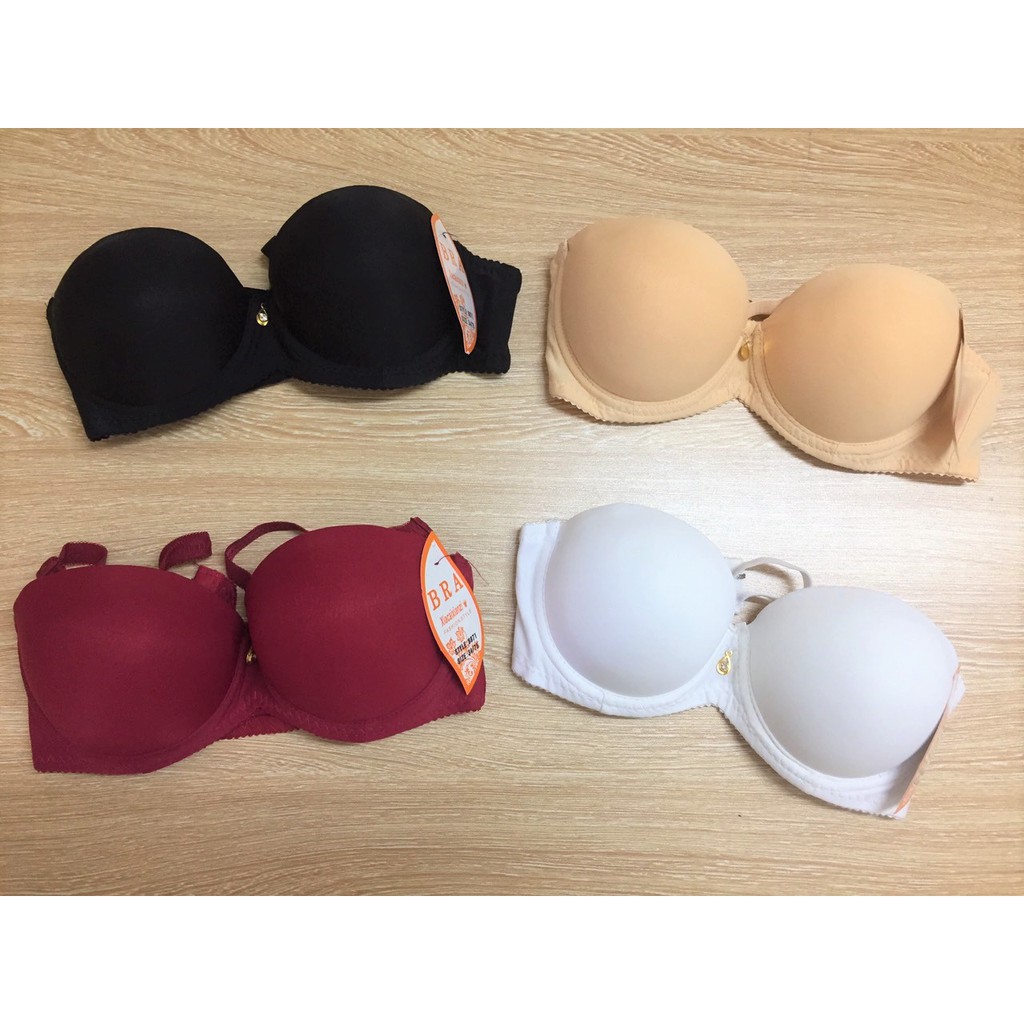 ÁO LÓT ĐÚC NÂNG NGỰC CÓ GỌNG