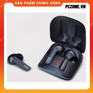 - - -tai nghe asus rog cetra true wireless - mới 100%- hàng chính hãng -