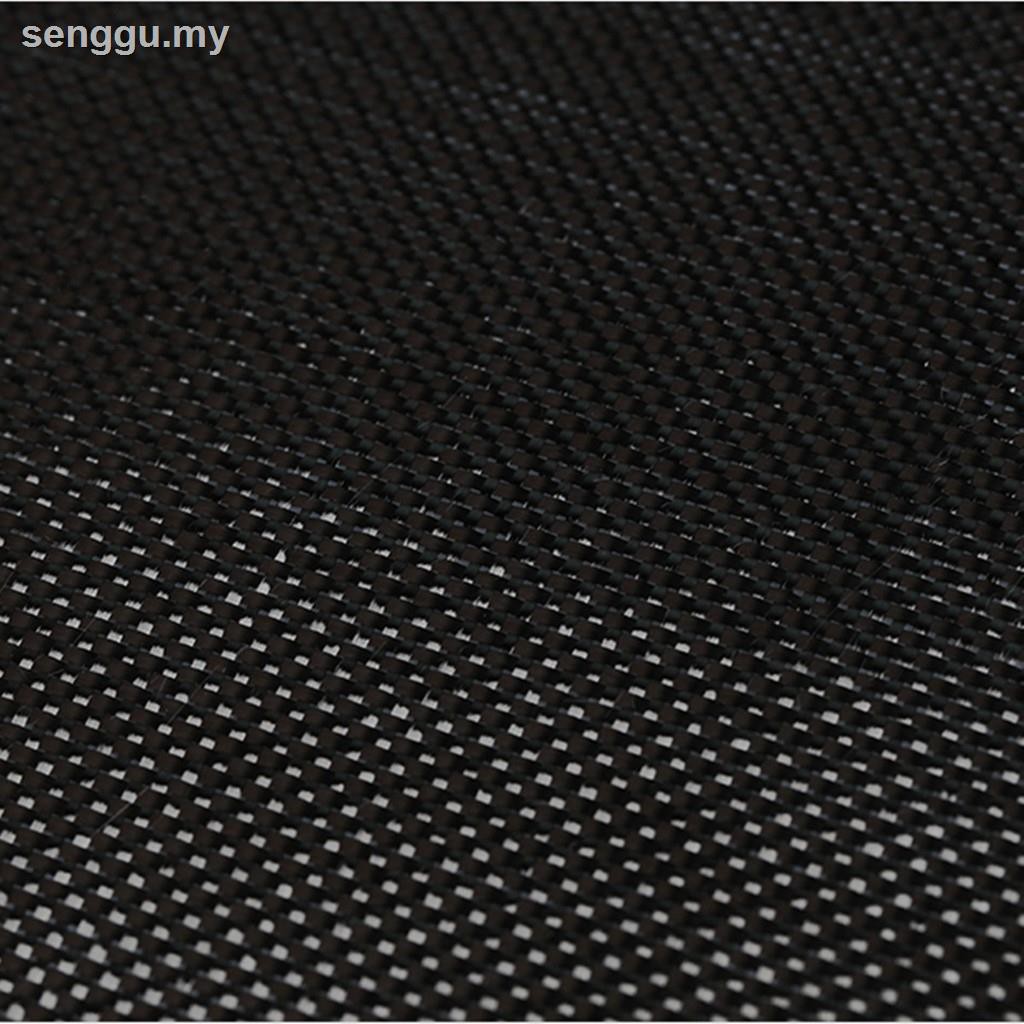 Vải Sợi Carbon 3k 200gsm 40 '' Chất Lượng Cao Cho Interlayer