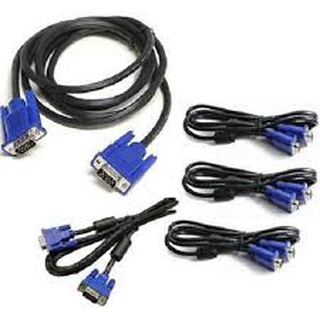 Dây cáp VGA  dài 1,5m chống nhiễu