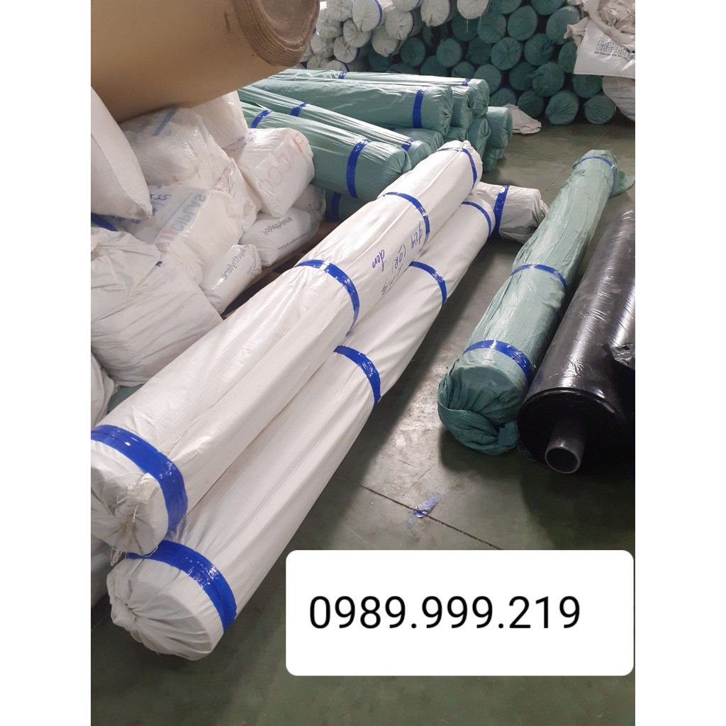 Bạt nhựa HDPE 0.65mm lót bể nước-cty suncogroup việt nam