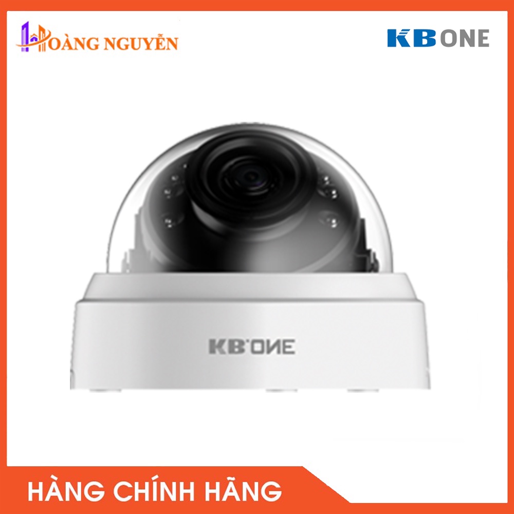 [HÀNG CHÍNH HÃNG] Camera Wifi KN-D41 4.0MP