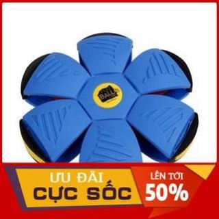 [Chơi là Ghiền] Đĩa bay biến dạng quả bóng ma thuật - Quả bóng ma thuật hàng mới