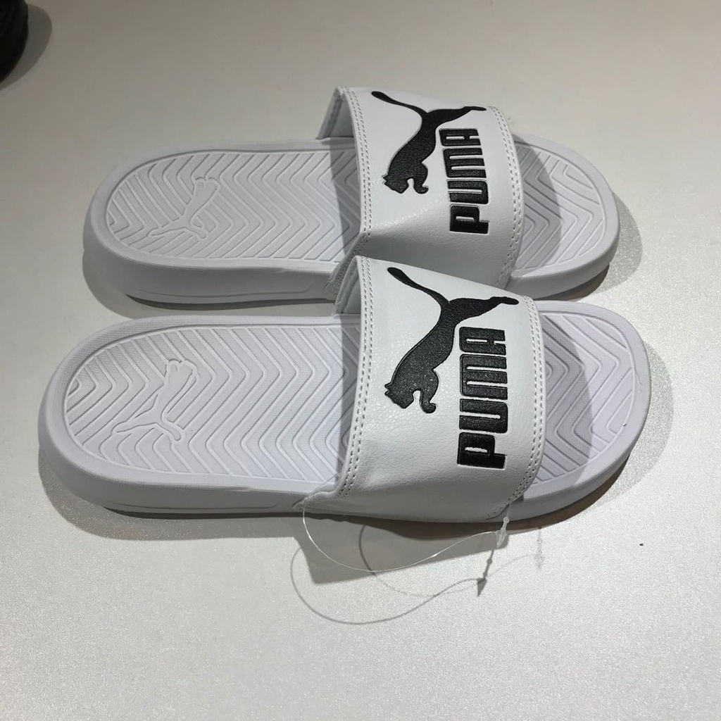 Dép quai ngang Puma thời trang năng động dành cho nữ