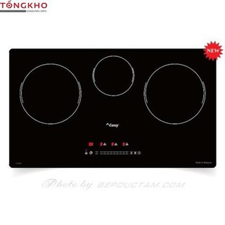 Bếp từ canzy cz-86gh chính hãng- giá rẻ