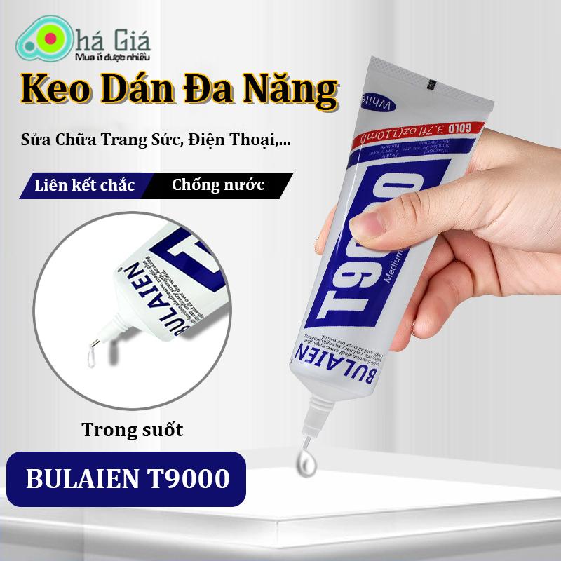 Keo Dán T9000, T8000 BULAIEN (Dán Đồ Điện Tử, Viền Màn Hình Điện Thoại, Đồ Thủ Công Mỹ Nghệ, Đồ Handmade,...)