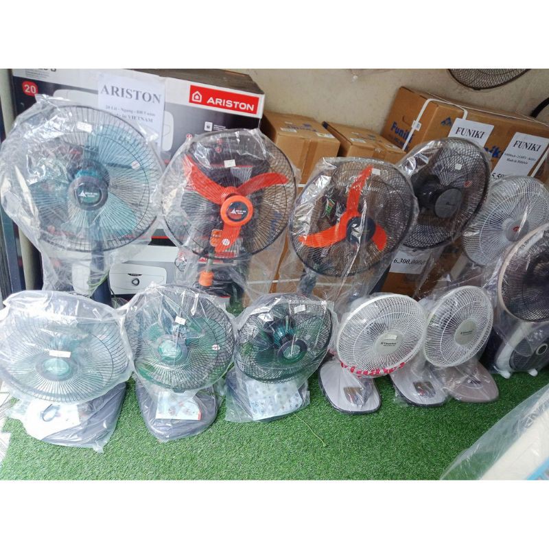 Quạt Lửng Vinawind -QDdM400- cánh 400, Quạt Điện Cơ Thống Nhất | BigBuy360 - bigbuy360.vn