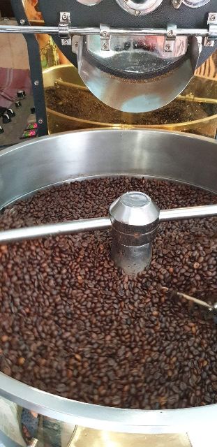 1kg cà phê mộc Dak R'lấp | BigBuy360 - bigbuy360.vn