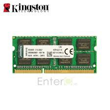 Ram Laptop Ram Laptop DDR3 8G bus 1600 / 3L - KINGSTON Mới Bảo Hành 3 Năm