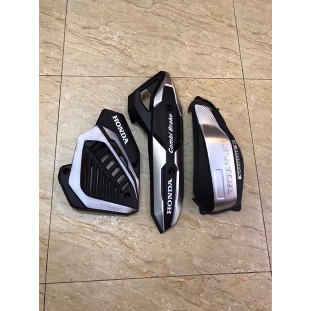 Combo 3 món gắn cho xe Air Blade 2016-2019