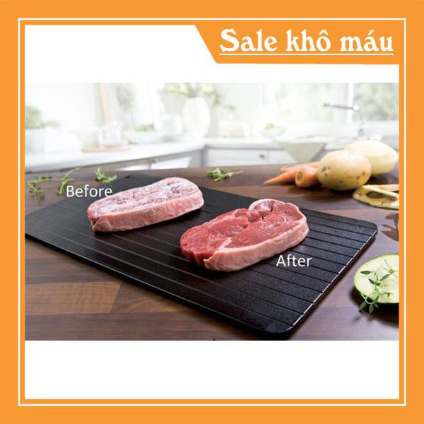 [freeShip-Khô Máu] KHAY RÃ ĐÔNG THỰC PHẨM ĐÔNG LẠNH CAO CẤP (Kho Tiện Ích Family Mart)