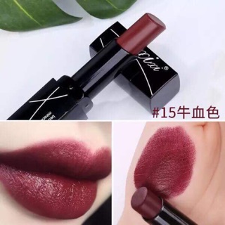 Son sáp Xixi vỏ xinh, màu chuẩn, mềm môi