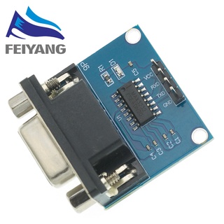 Mô đun chuyển đổi MAX3232 RS232 sang TTL DB9 MAX232