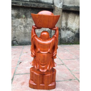 Di lặc dâng bát cao 40 và 60