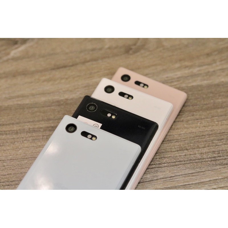 [LỖI 1 ĐỔI 1] Điện thoại Sony X compact ! Nhỏ gọn ! Chống nước IP68, ram 3Gb 32Gb, Android 8.0, Pin trâu 2700! | BigBuy360 - bigbuy360.vn