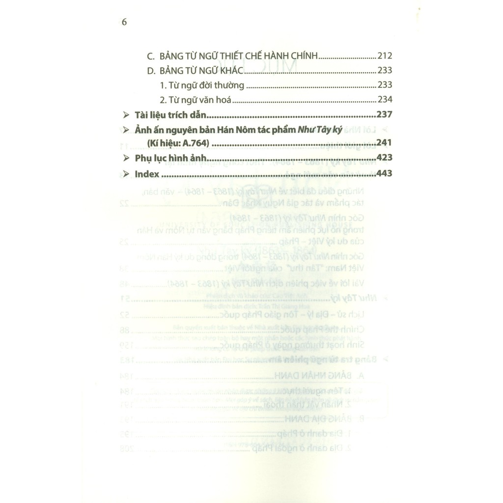 Sách - Như Tây Ký (Bìa mềm) | BigBuy360 - bigbuy360.vn