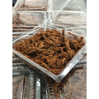 KHÔ BÒ NHÀ THẢO