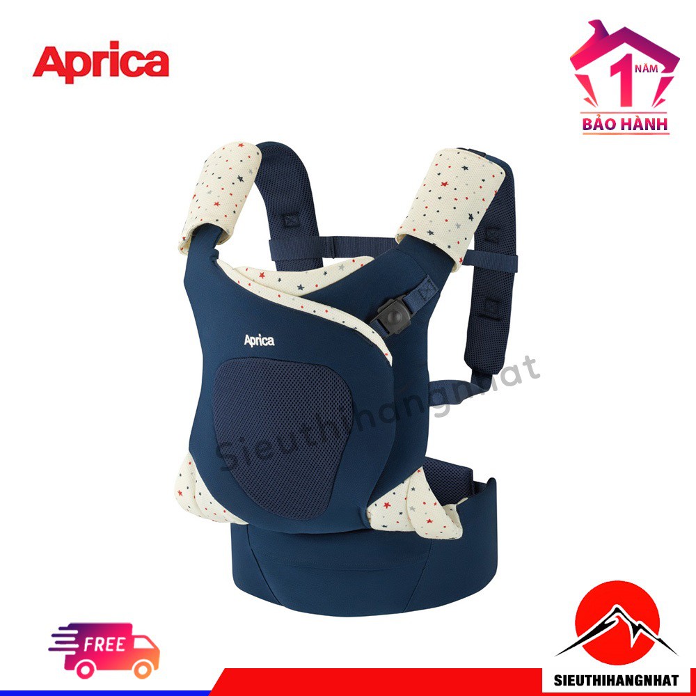 Địu trẻ em Aprica Koala