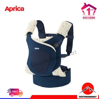 Địu trẻ em Aprica Koala