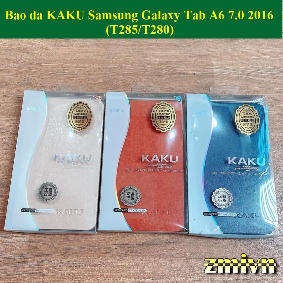 Bao da KAKU Samsung Galaxy Tab A6 7.0 2016 (T285/T280)