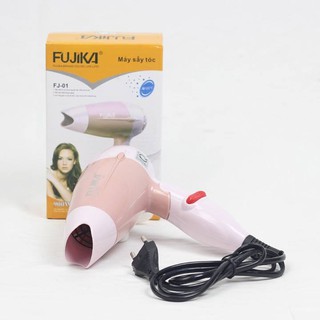 Máy Sấy Tóc Fujika FJ-01