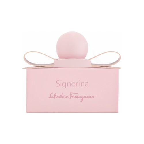 Nước hoa Nữ - Salvatore Ferragamo Signorina Fashion Edition 2020 50ml