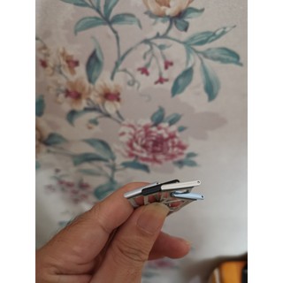 Khay 2 sim cho Samsung S8 ( đen, xanh, tím, vàng)