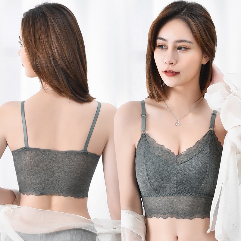 Bra Ren Lưới Quyến Rũ Thoáng Khí 968 | BigBuy360 - bigbuy360.vn