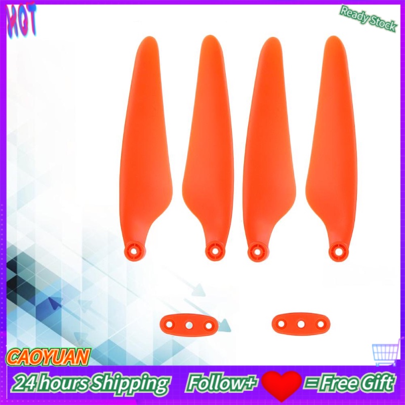 Bộ cánh quạt cho Flycam Hubsan Zino H117S