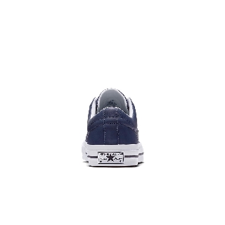 Giày Converse One Star Perf Leather - 158463C