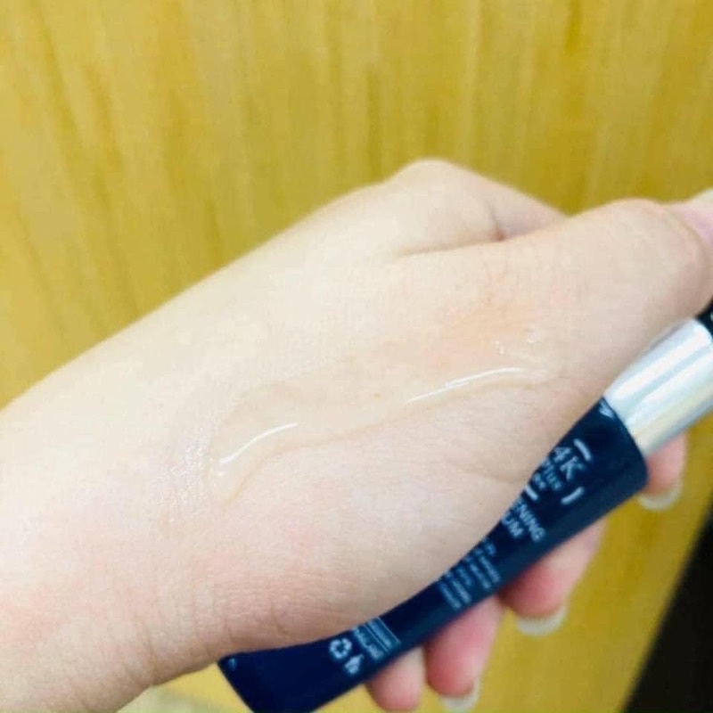 01 Chai Serum 4K Plus5x WHITENING 20ml Chính Hãng Thái Lan 100%