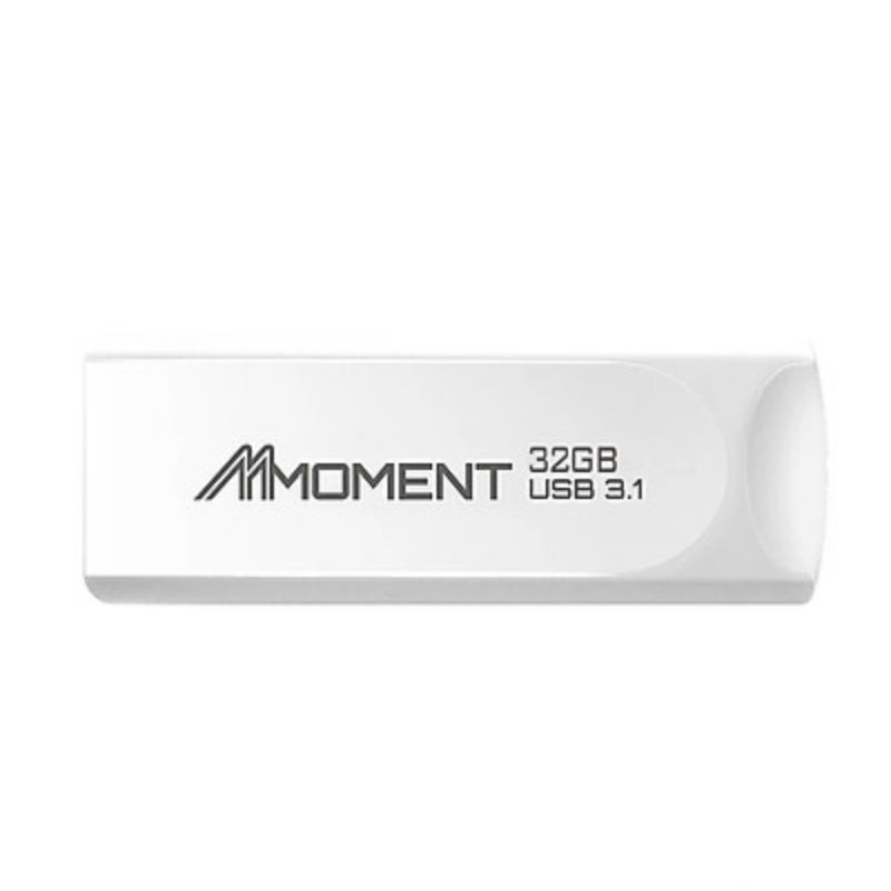 USB Moment 3.1 MU39 32GB-Bảo Hành 24th 1 đổi 1 | BigBuy360 - bigbuy360.vn