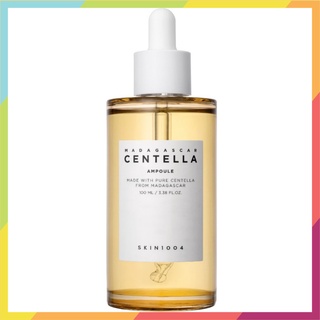 Serum Rau Má Skin1004 Madagascar Centella Asiatica Ampoule 100ml Tinh Chất Skin 1004 vedepthanhpho