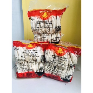 Bánh canh bột mỳ khô phước hạnh tl 500g