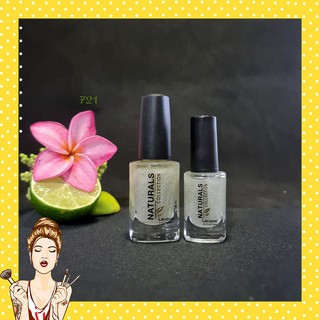 [Nhập Khẩu Mỹ] Sơn Móng Tay Kim Tuyến Naturals Collection - Độ Bóng Như Sơn Gel, Lâu Tróc 14-16 Ngày, Không Vàng Móng