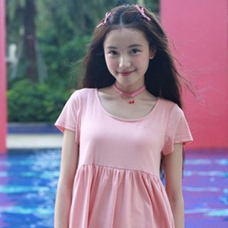 Kẹp tóc đính nơ đáng yêu cho nữ