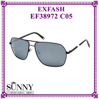 Kính Mát Unisex Exfash EF38972