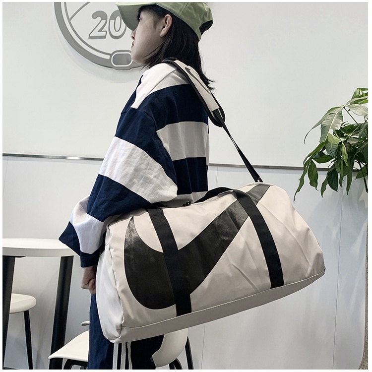 Túi tote thể thao Nike chất liệu nylon thời trang chất lượng cao CL1973