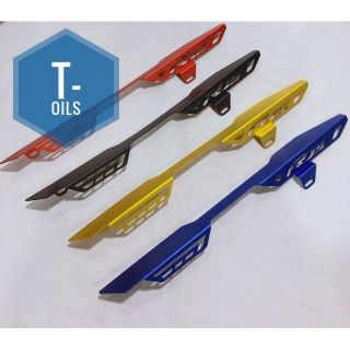 Che sên R15V3 - Carte