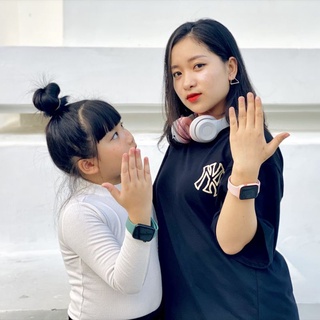 Đồng hồ thông minh T500+ plus