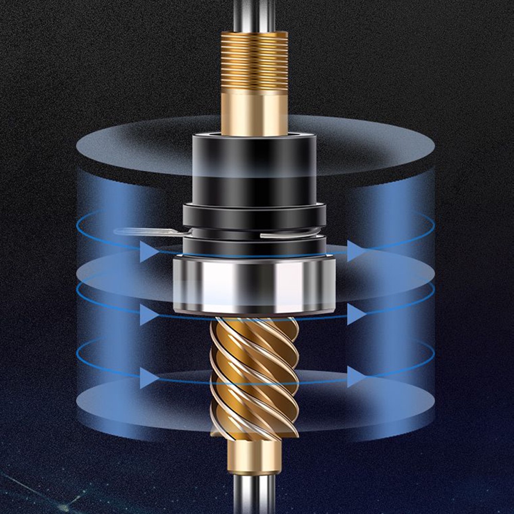 Mavllos Máy Câu Cá Kim Loại 800-7000 5-10kg Chuyên Nghiệp