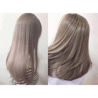 Phủ mịn 5D NEV color