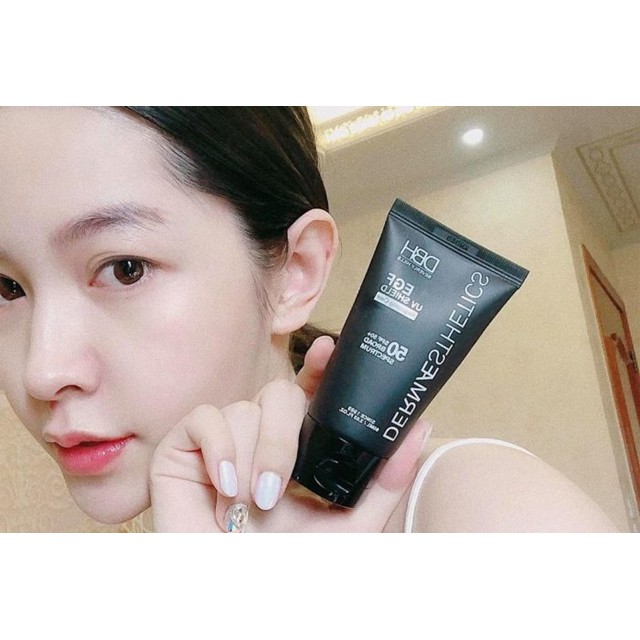 [Bản Mỹ-Tem vàng] Kem chống nắng DBH 60ml SPF 50+ bản mỹ USA, ngăn ngừa lão hóa, nâng tông nhẹ | BigBuy360 - bigbuy360.vn
