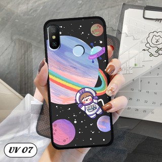 Ốp lưng Xiaomi Mi 6 Pro/A2 Lite- dễ thương