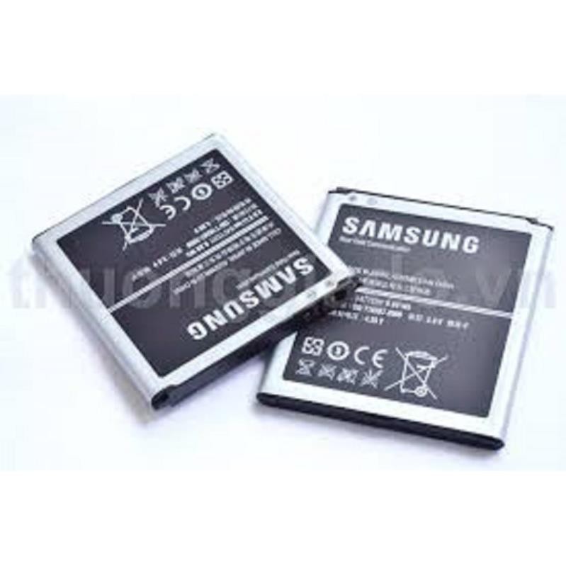 Pin Chính Hãng Samsung Galaxy S4 (dùng chung cho Grand 2 G7102, Galaxy J Docomo, S4 Active)