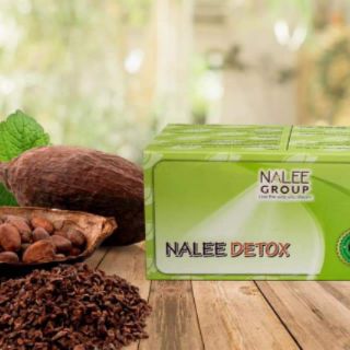Nalee detox