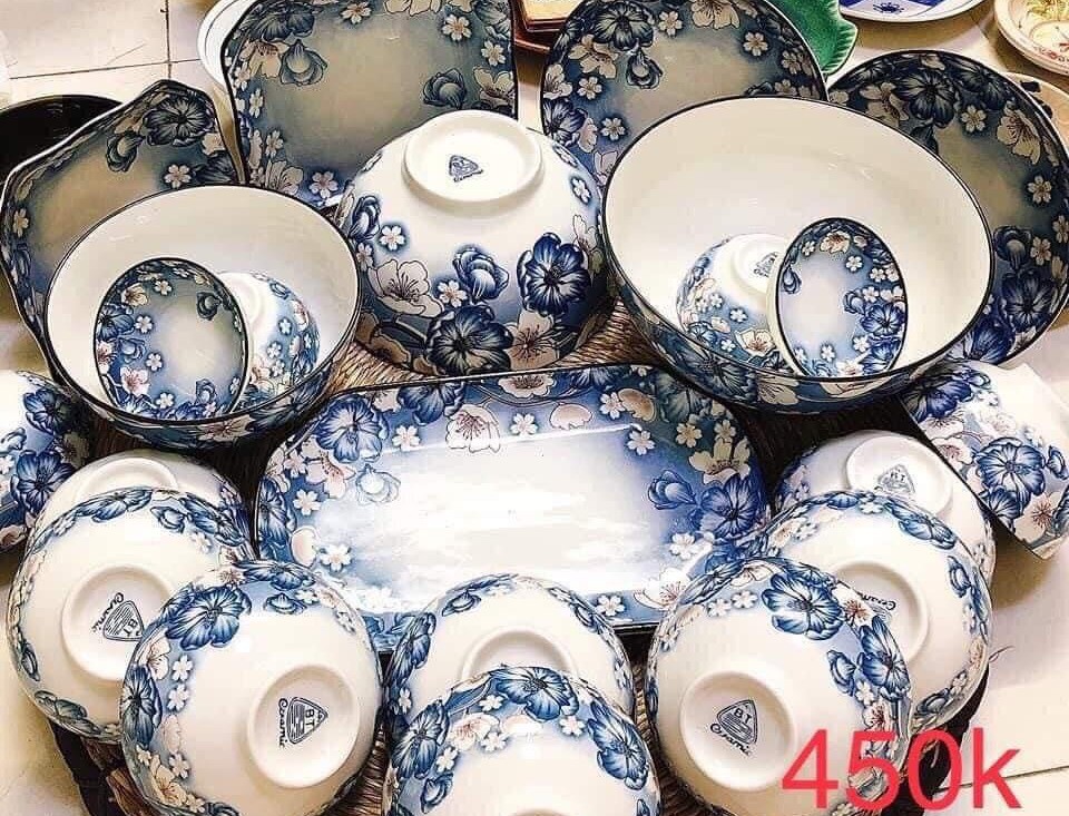 Gốm Sứ Bát Tràng - Tổng Kho, Cửa hàng trực tuyến | Shopee Việt Nam